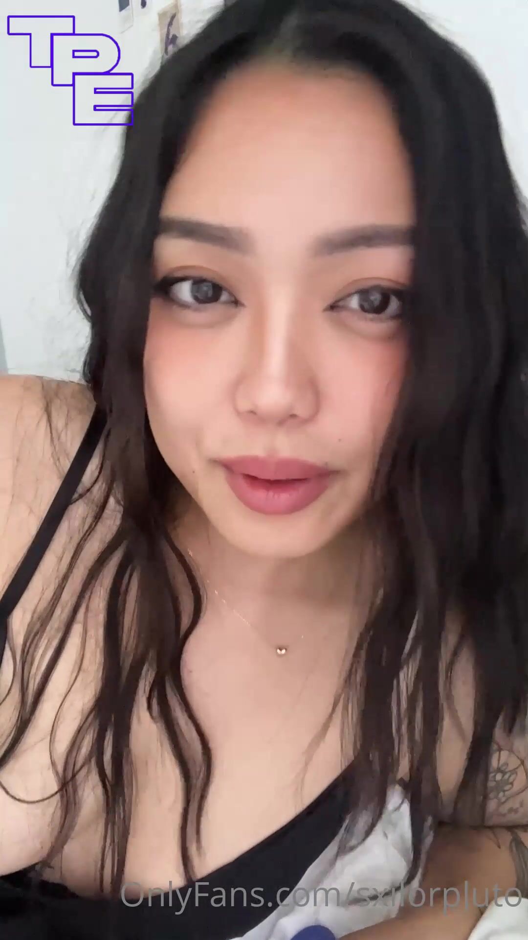 Love Tera Intense Masturbation With Sex Toy