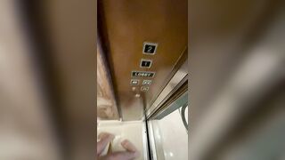 Risky Hard Fuck Of Mistress Cardi In Public POV