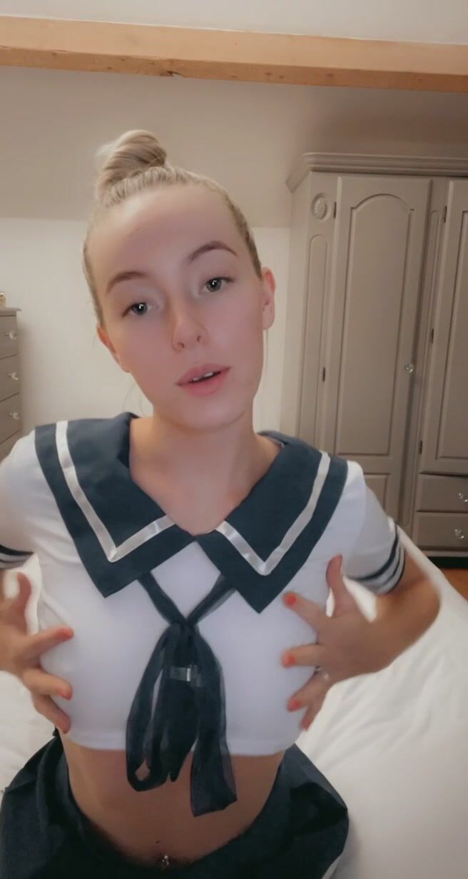 Back To School With Mistress Cardi