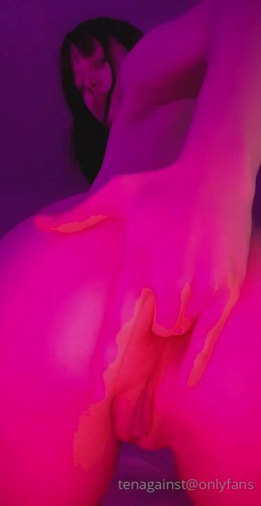 tenagainst / sadxtc 2 - finger anal