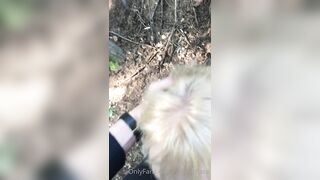 Swedish Sweetsindyxx blowjob Part 2