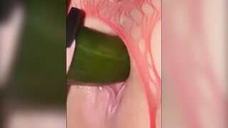 Julia Markham first & only sextape