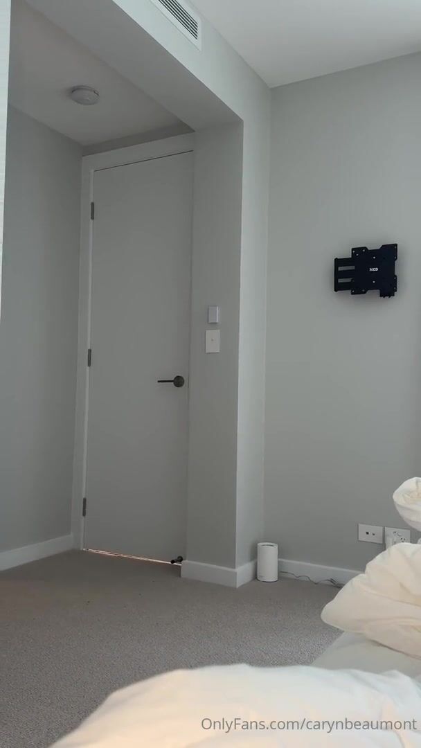 Caryn Beaumont Hardcore Sextape with Glasses on