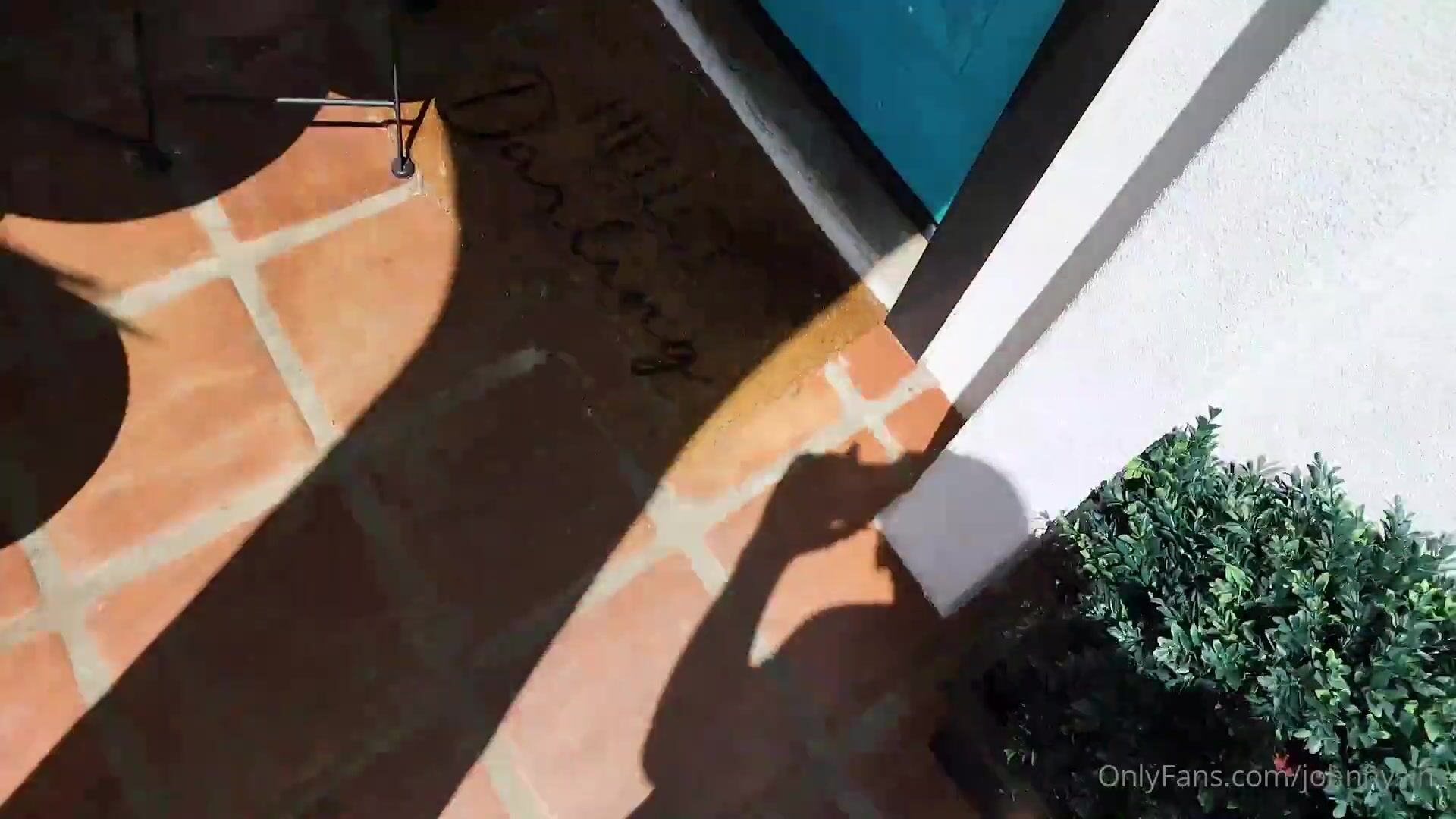 BrandyRenee19 Hardcore Sextape With Johnny Sins