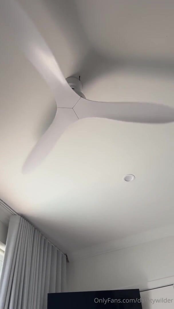 Dainty Wilder Hardcore Morning Sextape