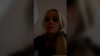 Swedish Paulina 17