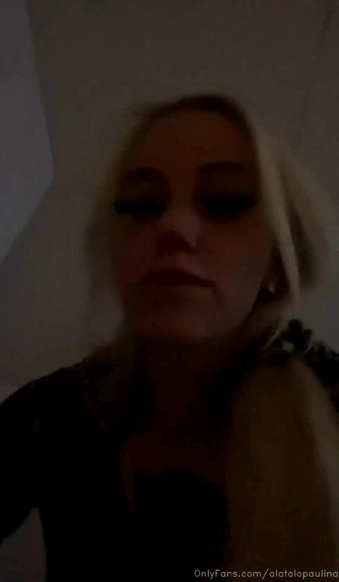 Swedish Paulina 17