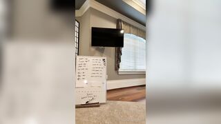 Christina Khalil Livestream Video From March 2025
