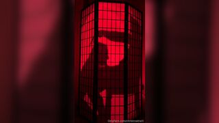 Christina Khalil Blowjob with Standing Sex