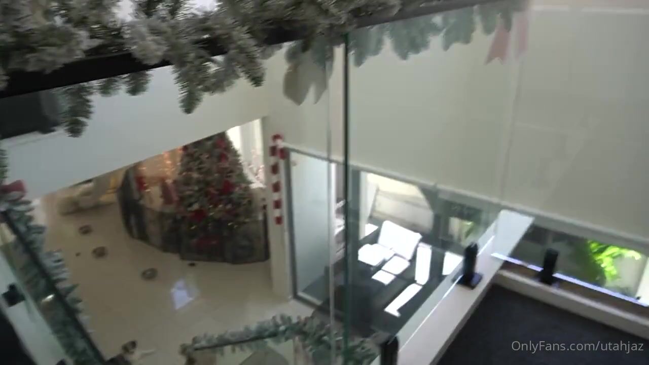 Utahjaz Hard Doggystyle Sextape