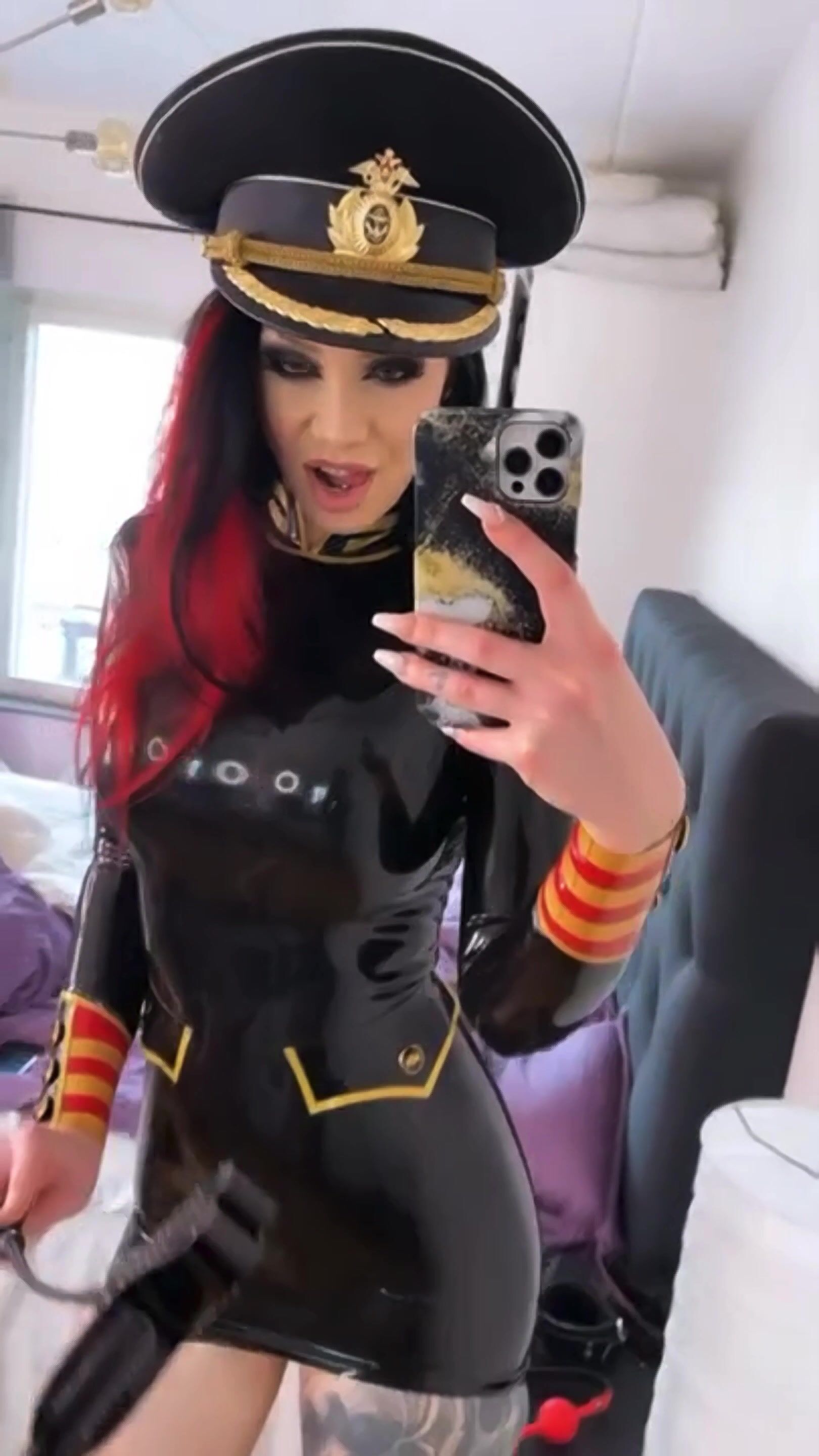 starfuckedmodel - beg for it (onlyfans - enhanced)