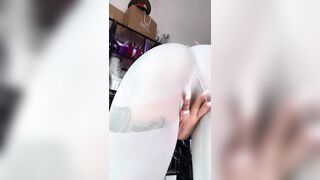 starfuckedmodel - like if you want to see the front too (onlyfans - enhanced)