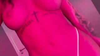 Swedish M4m4chul0 tanning
