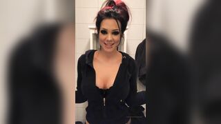 starfuckedmodel - hahah will not record with instagram next time, sorry for the lag