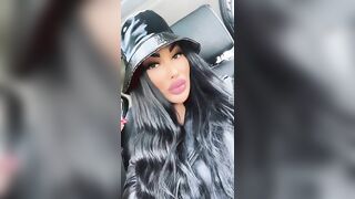 Jessica bossy nr.105
