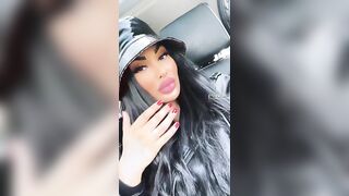 Jessica bossy nr.105