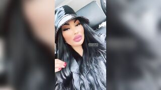 Jessica bossy nr.105