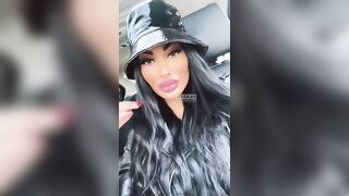 Jessica bossy nr.105