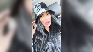 Jessica bossy nr.105