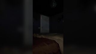 Swedish Beatease pussy fingering