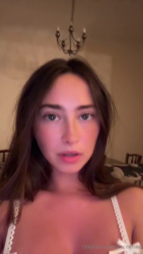 Cecilia Rose Intense Missionary PPV Fucking