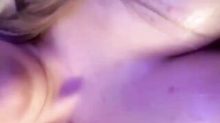 Danish Cassidy tit fuck