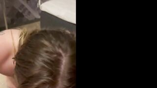 Jackie Puma suger kuk