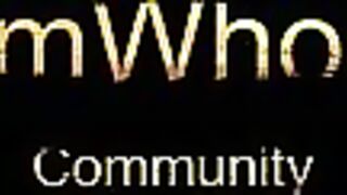 Kattpaow & Josefin Ottosson kyss och smeker