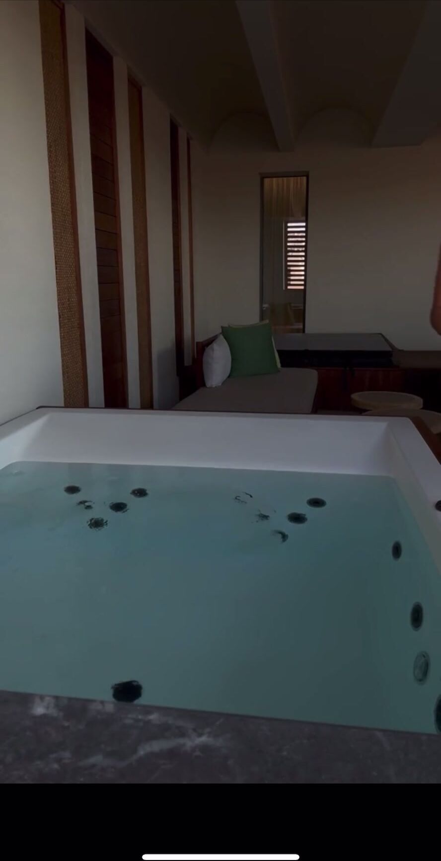 Katharina amalia pool