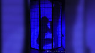 Christina Khalil Surprising Boyfriend with Hot Sextape