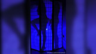 Christina Khalil Surprising Boyfriend with Hot Sextape