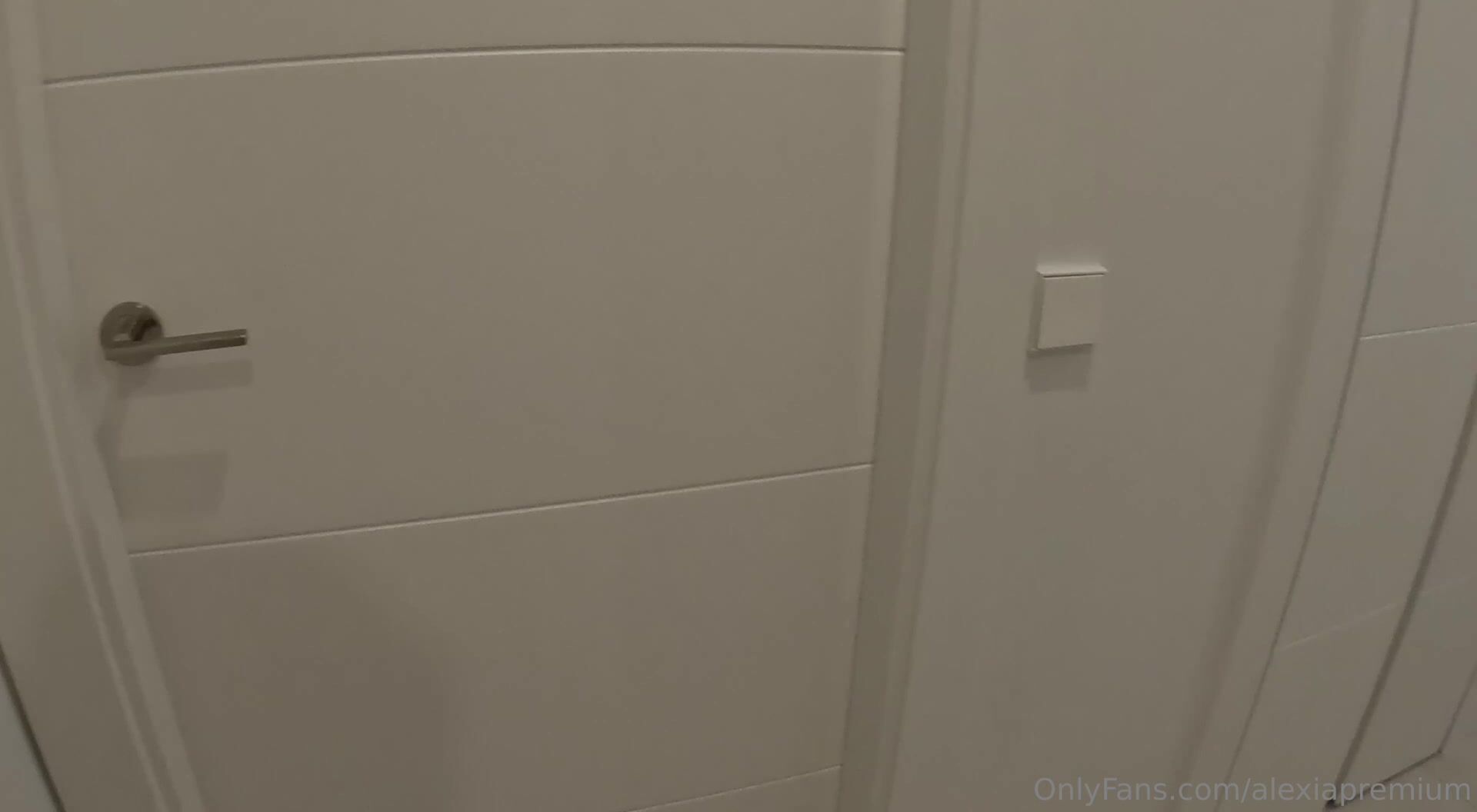 AlexiaPremium - POV Sex Tape with Creampie