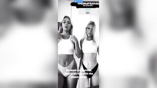 Katie sigmond compilation