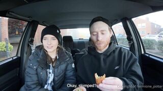 Hermione Potter Netherlands Hot Vacation Sextape