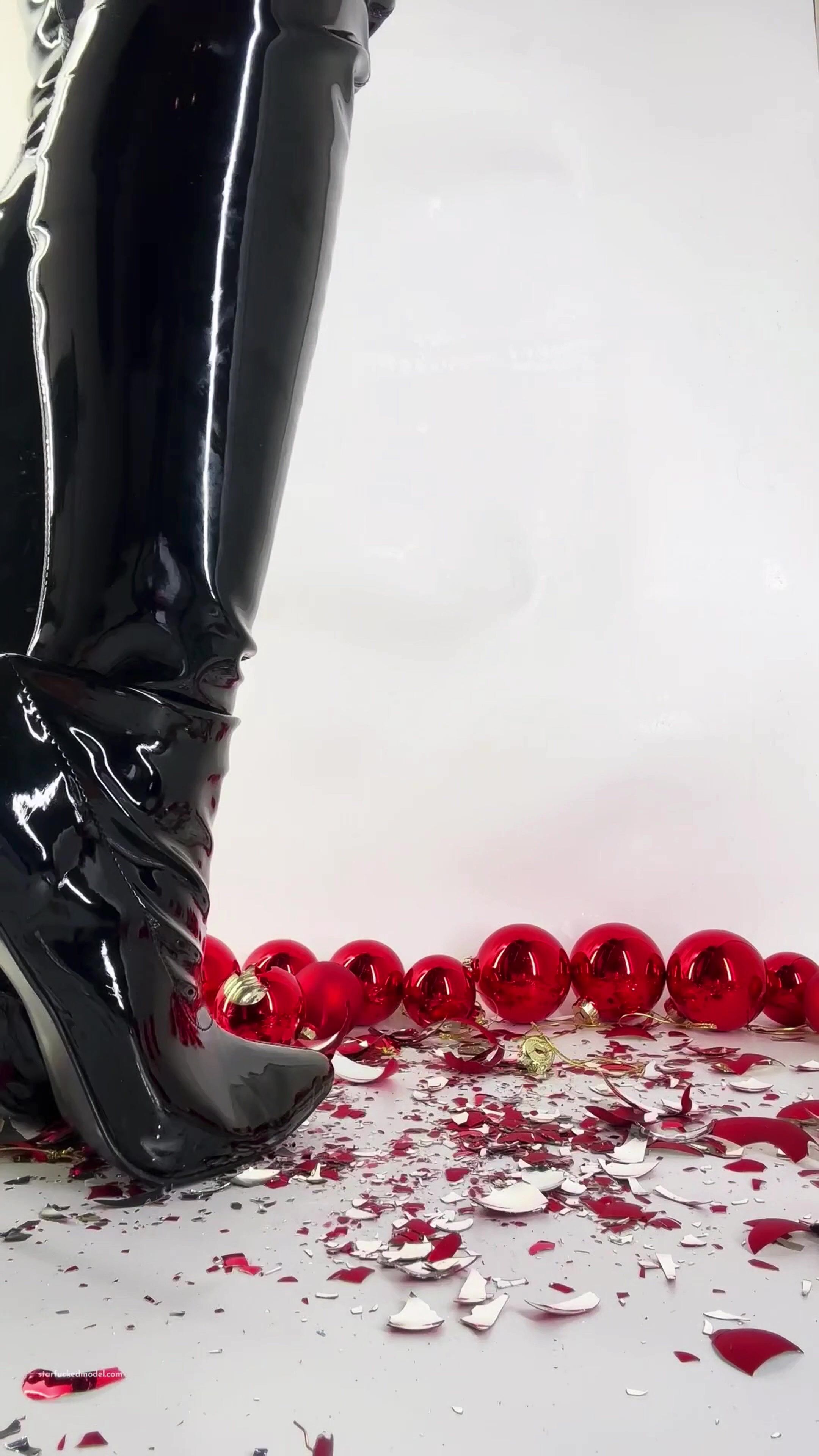 starfuckedmodel - crush fetish? boot fetish? heels, this one’s for you guys (onlyfan)