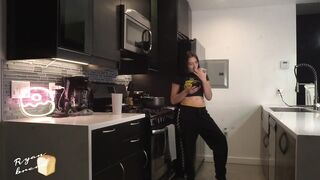 Ryanbreadd Hard Fuck With Roommate