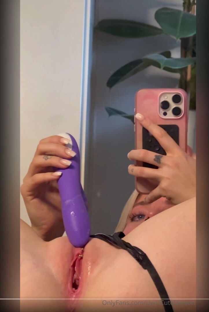 swedish babe cutedemon