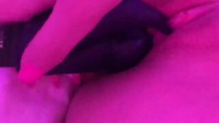 Swedish D3ss1e dildo