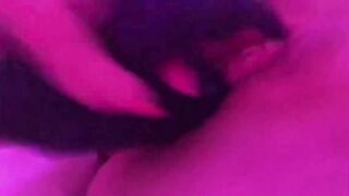 Swedish D3ss1e dildo