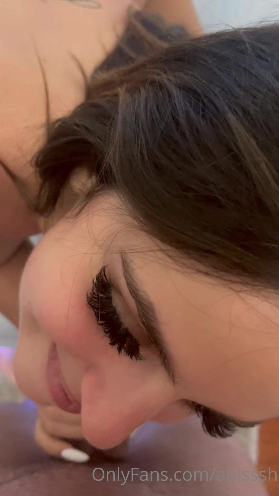 Italian Babe Aicha Bianchi Full Sextape