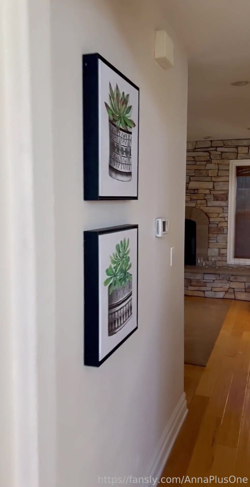 Annaplusone get fucked pov