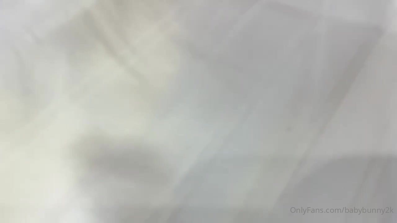 Babybunny2k Lesbian GG Double Ended Dildo With Shinratensei98