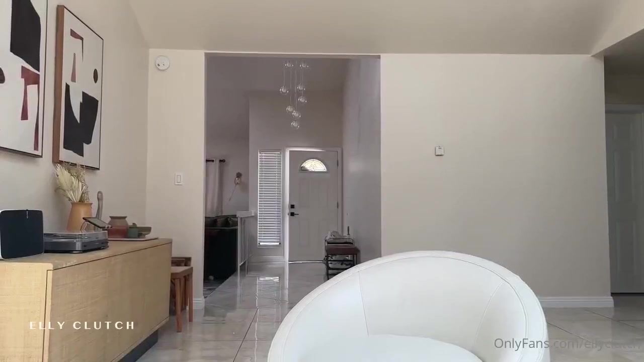 Elly Clutch And Maya Kendrick FFM Threesome