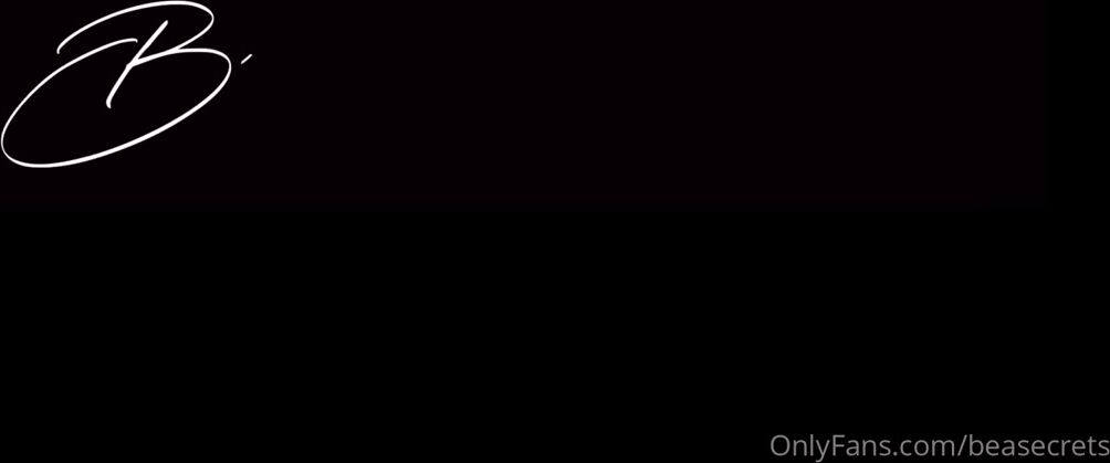 Beatrice Segreti Dinner Date Sextape