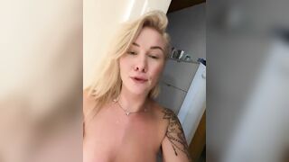 Nasty_Sweden Deepthroating Boyfriends Cock