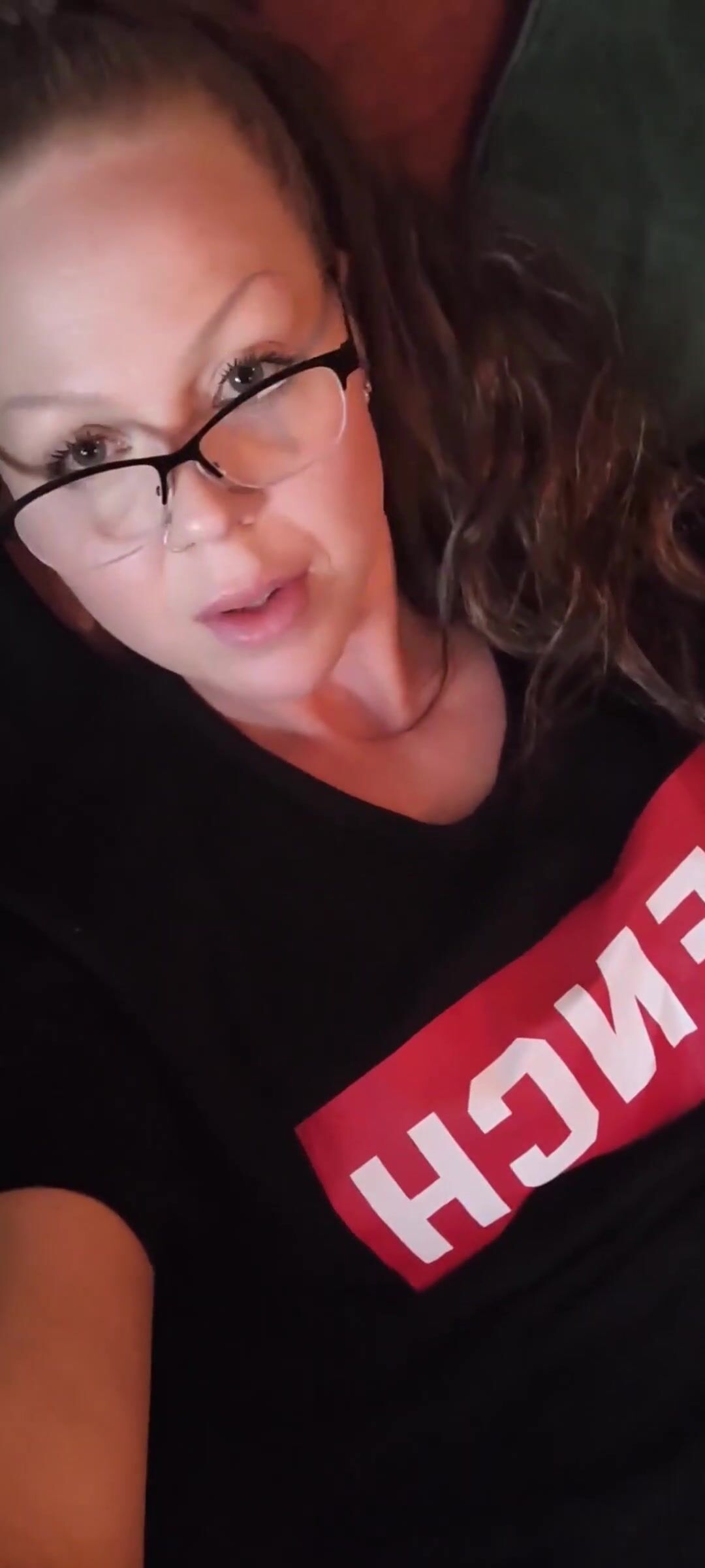 Missy - Swedish Dirtytalk and Masturbation