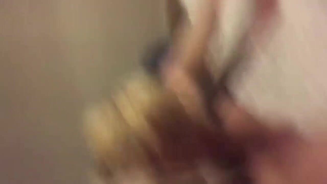 Swedish Annie Blowjob And Sextape with Creampie