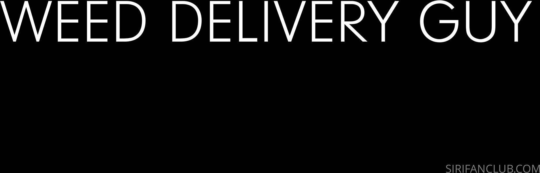 Siri Dhal Gives Reward To Delivery Guy