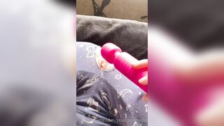 Youlovemads Gives Blowjob With Magic Wand On Pussy