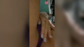 Breckie Hill Leaked Masturbation Tape